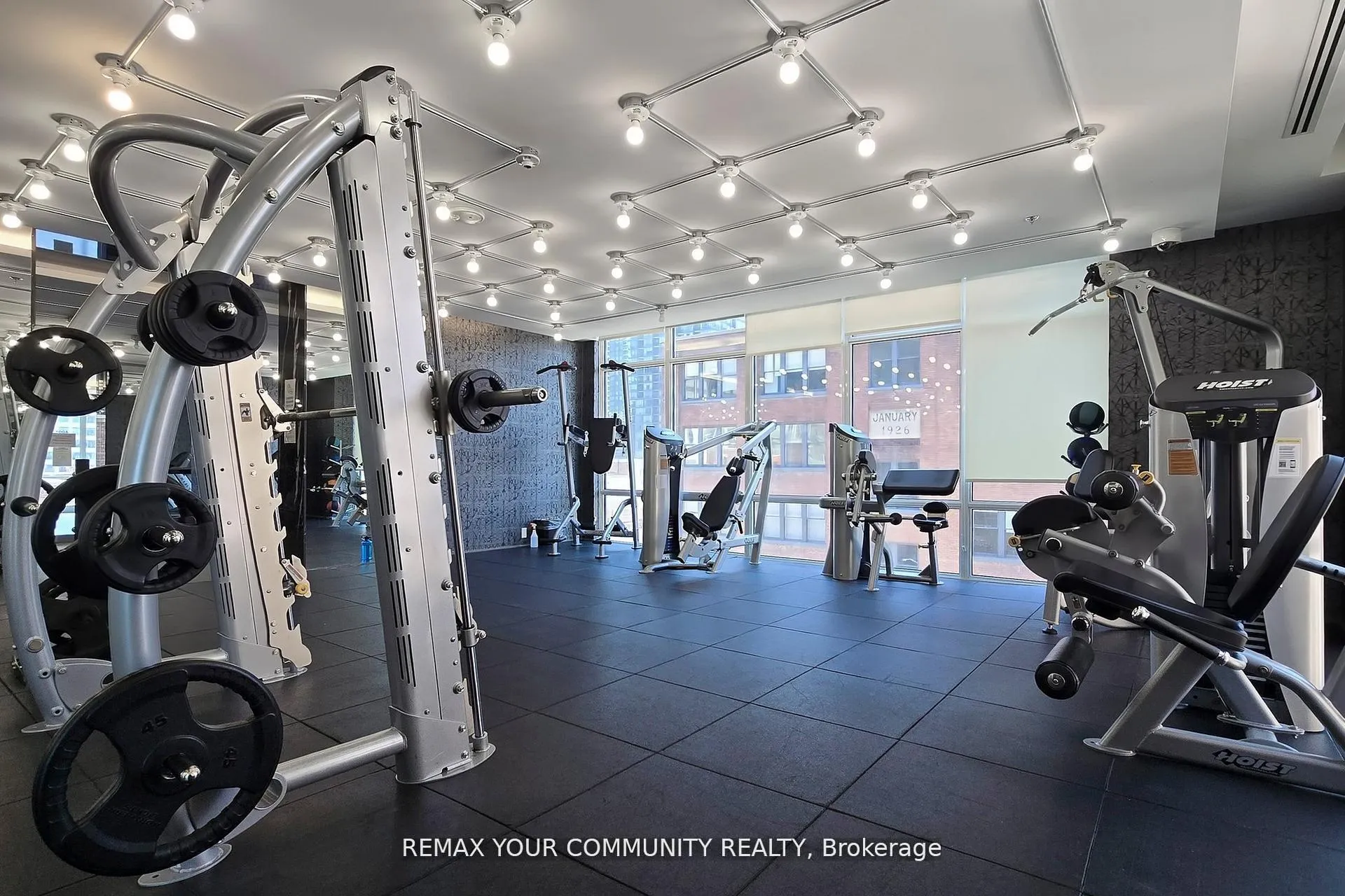 Photo 33 of Unit 408, 30 Nelson Street, Toronto, Waterfront Communities — HOMEH