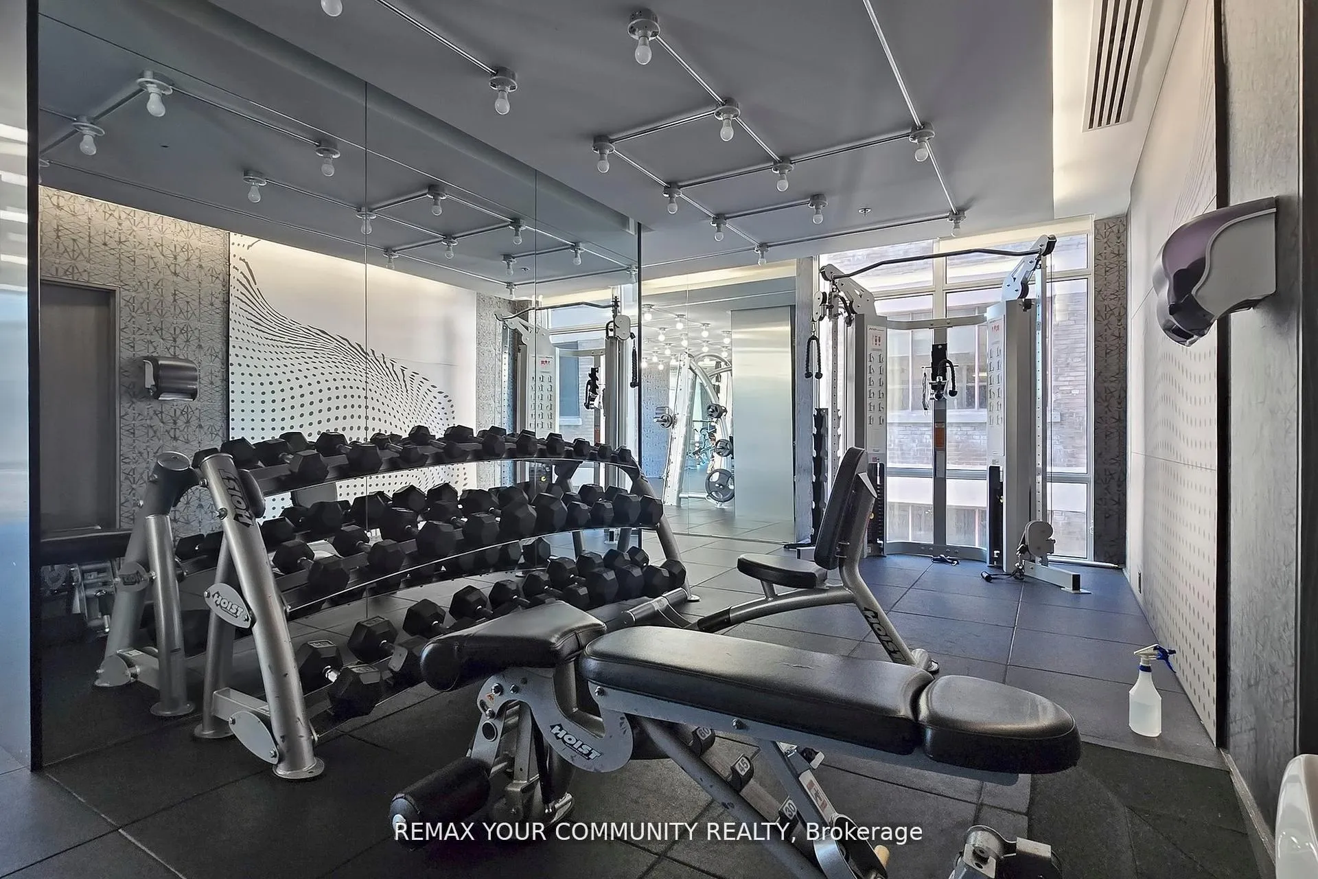 Photo 34 of Unit 408, 30 Nelson Street, Toronto, Waterfront Communities — HOMEH