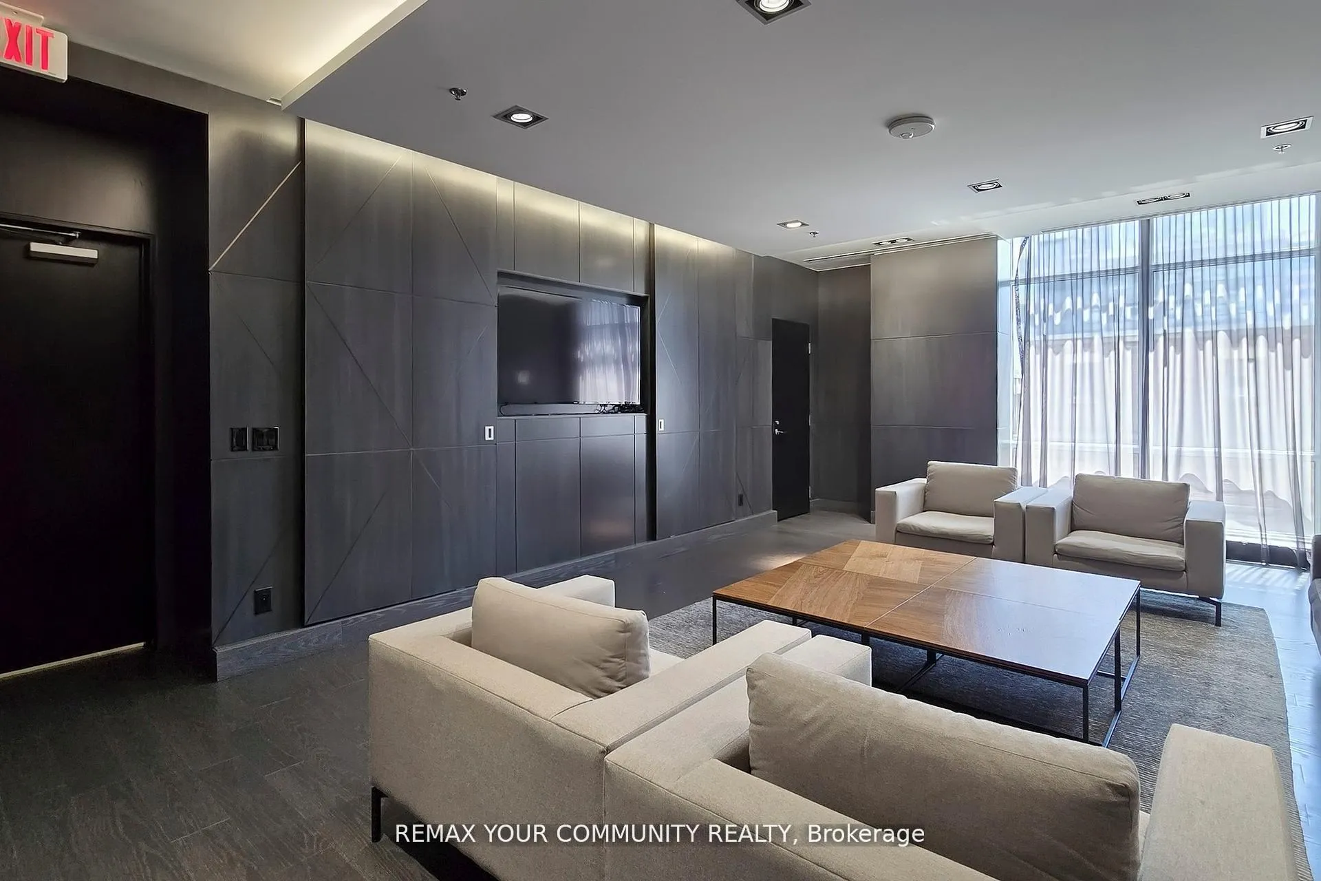 Photo 36 of Unit 408, 30 Nelson Street, Toronto, Waterfront Communities — HOMEH