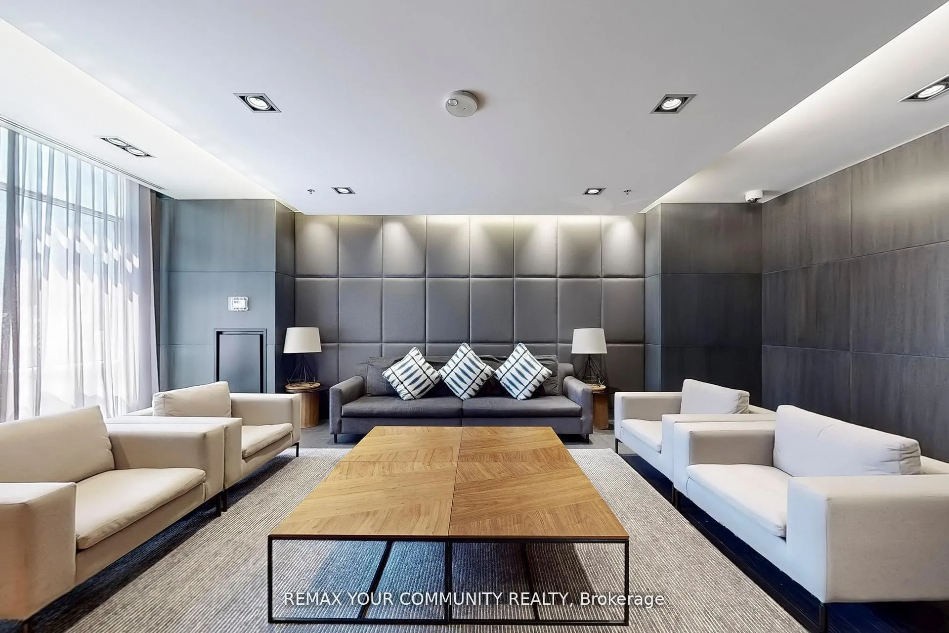 Photo 37 of Unit 408, 30 Nelson Street, Toronto, Waterfront Communities — HOMEH
