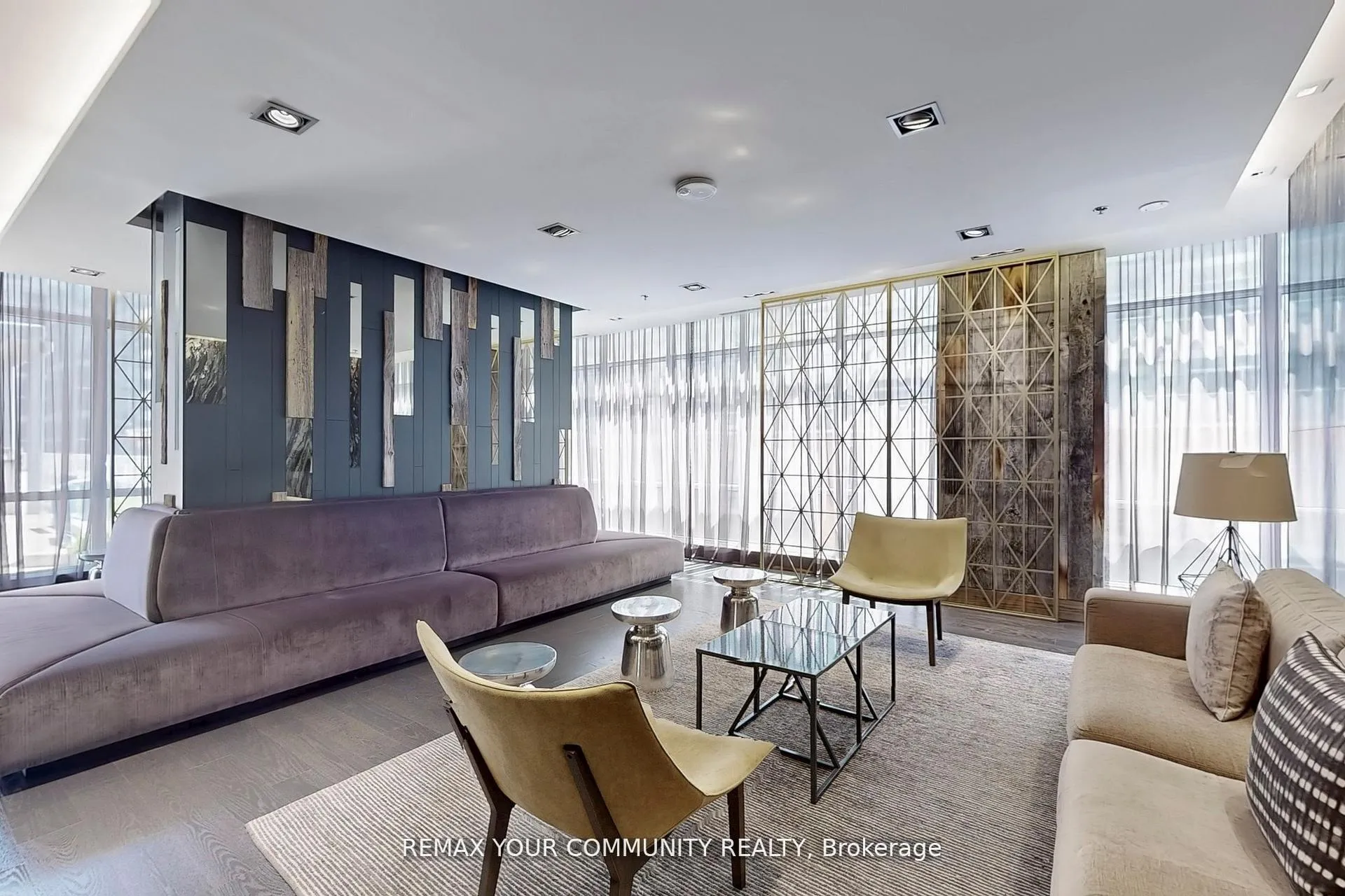 Photo 38 of Unit 408, 30 Nelson Street, Toronto, Waterfront Communities — HOMEH