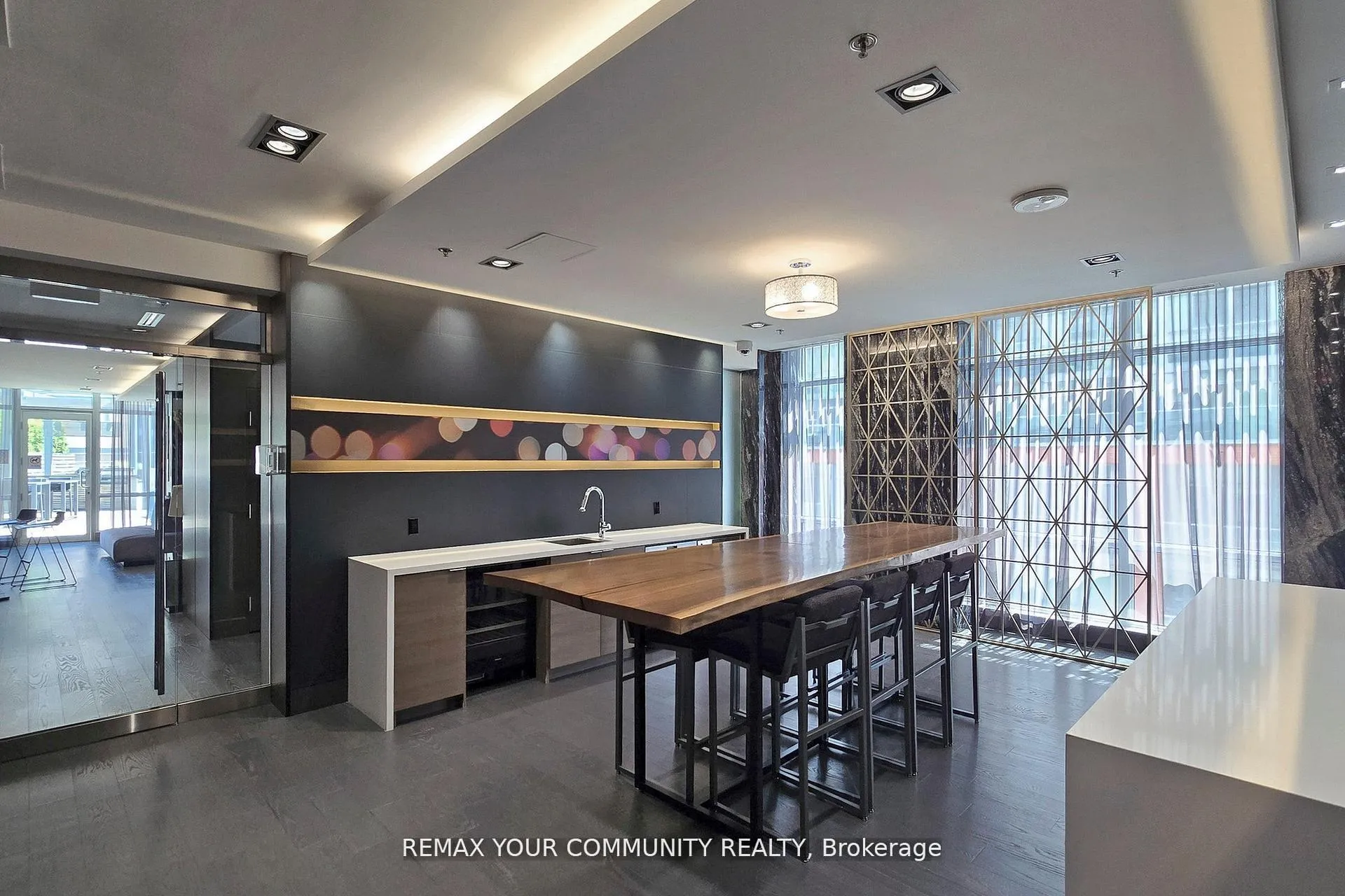Photo 39 of Unit 408, 30 Nelson Street, Toronto, Waterfront Communities — HOMEH