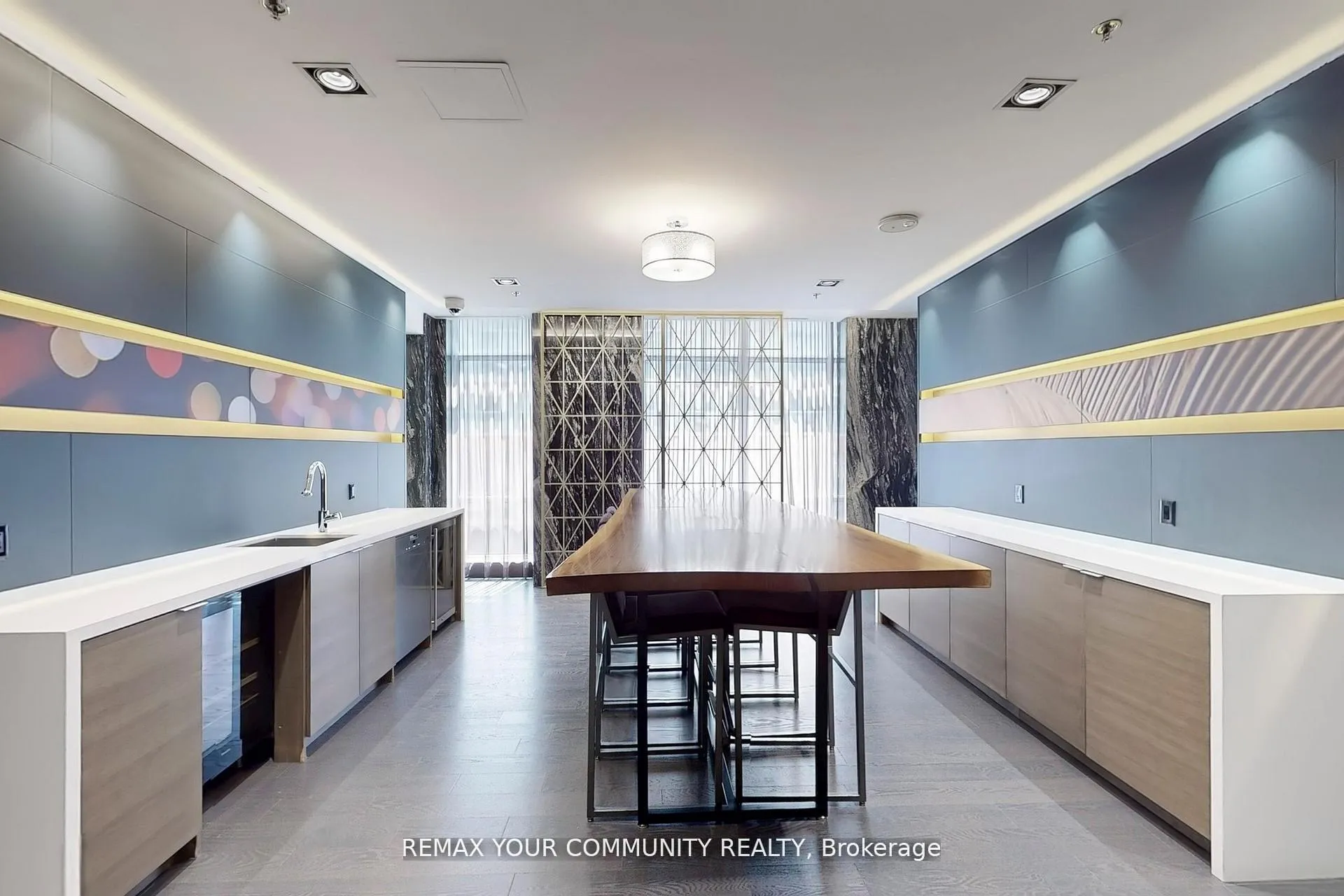 Photo 40 of Unit 408, 30 Nelson Street, Toronto, Waterfront Communities — HOMEH