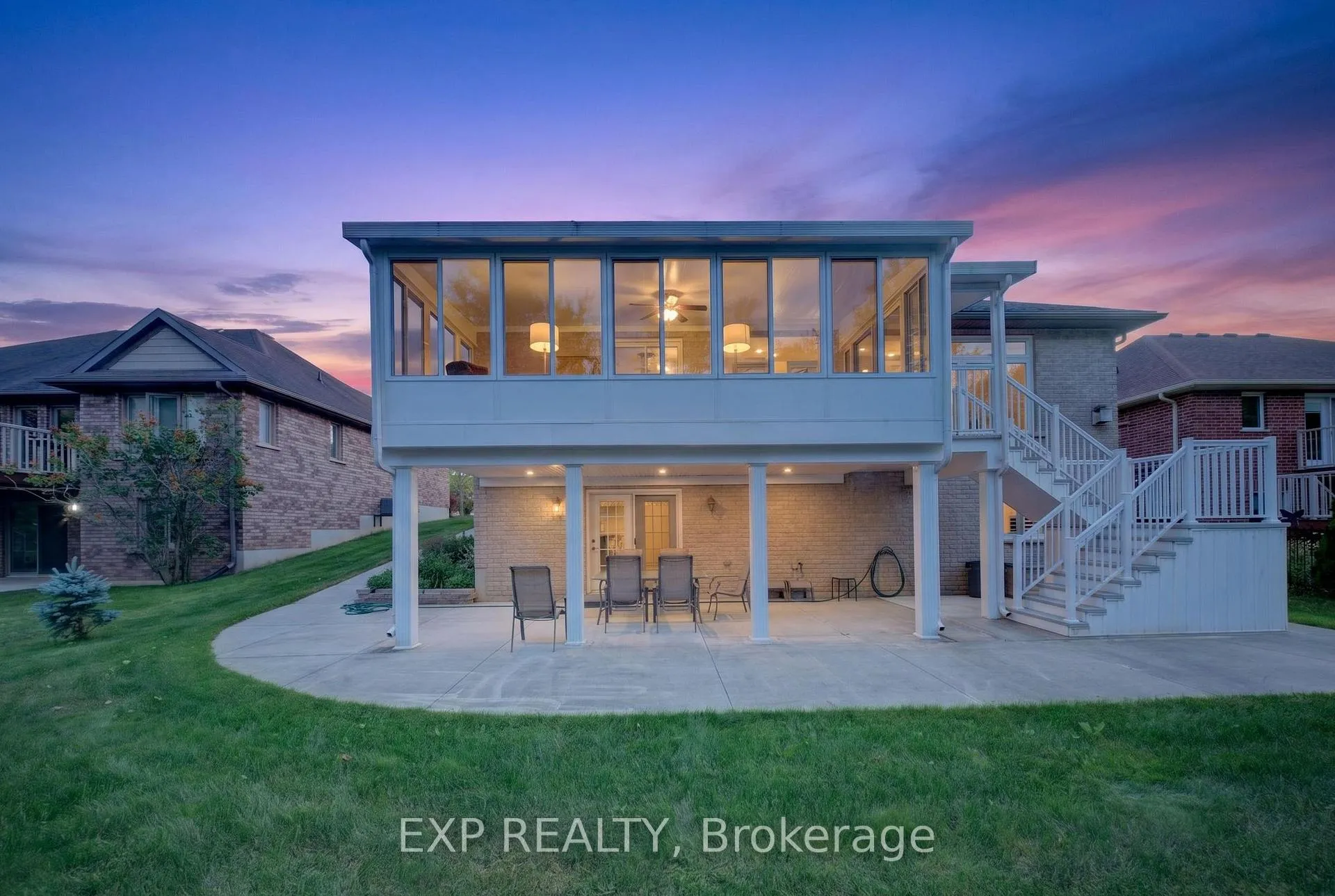 Photo 2 of 14 Hunter Drive S, Norfolk, Port Rowan — HOMEH