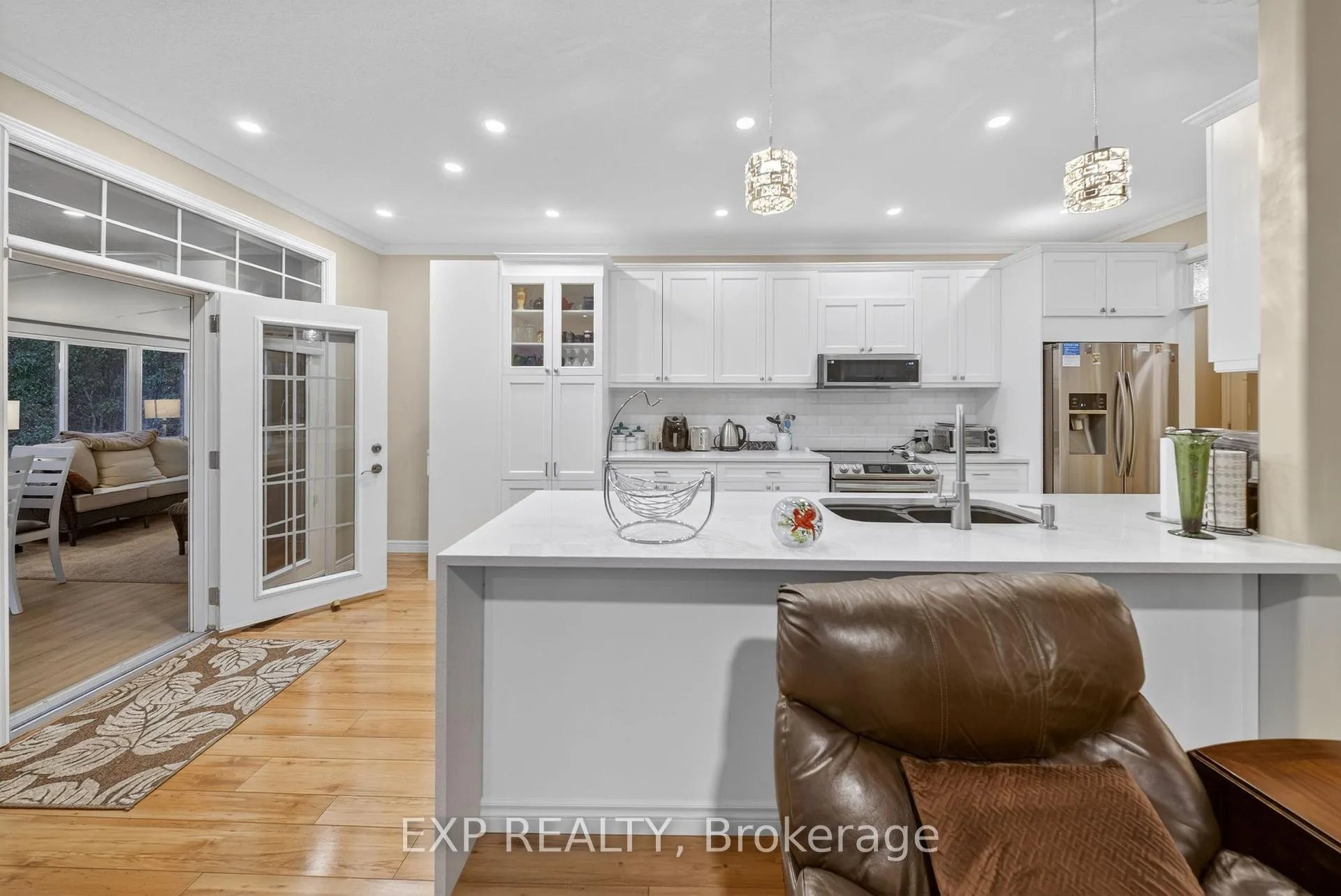 Photo 20 of 14 Hunter Drive S, Norfolk, Port Rowan — HOMEH