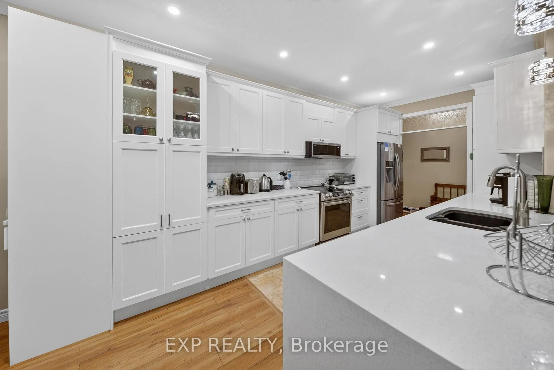 Photo 21 of 14 Hunter Drive S, Norfolk, Port Rowan — HOMEH