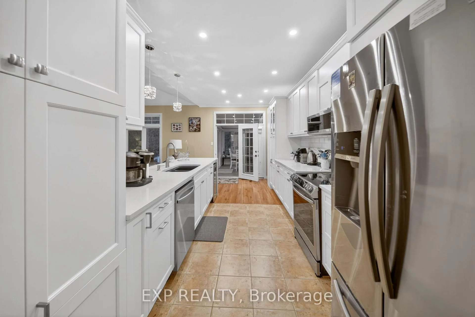 Photo 23 of 14 Hunter Drive S, Norfolk, Port Rowan — HOMEH