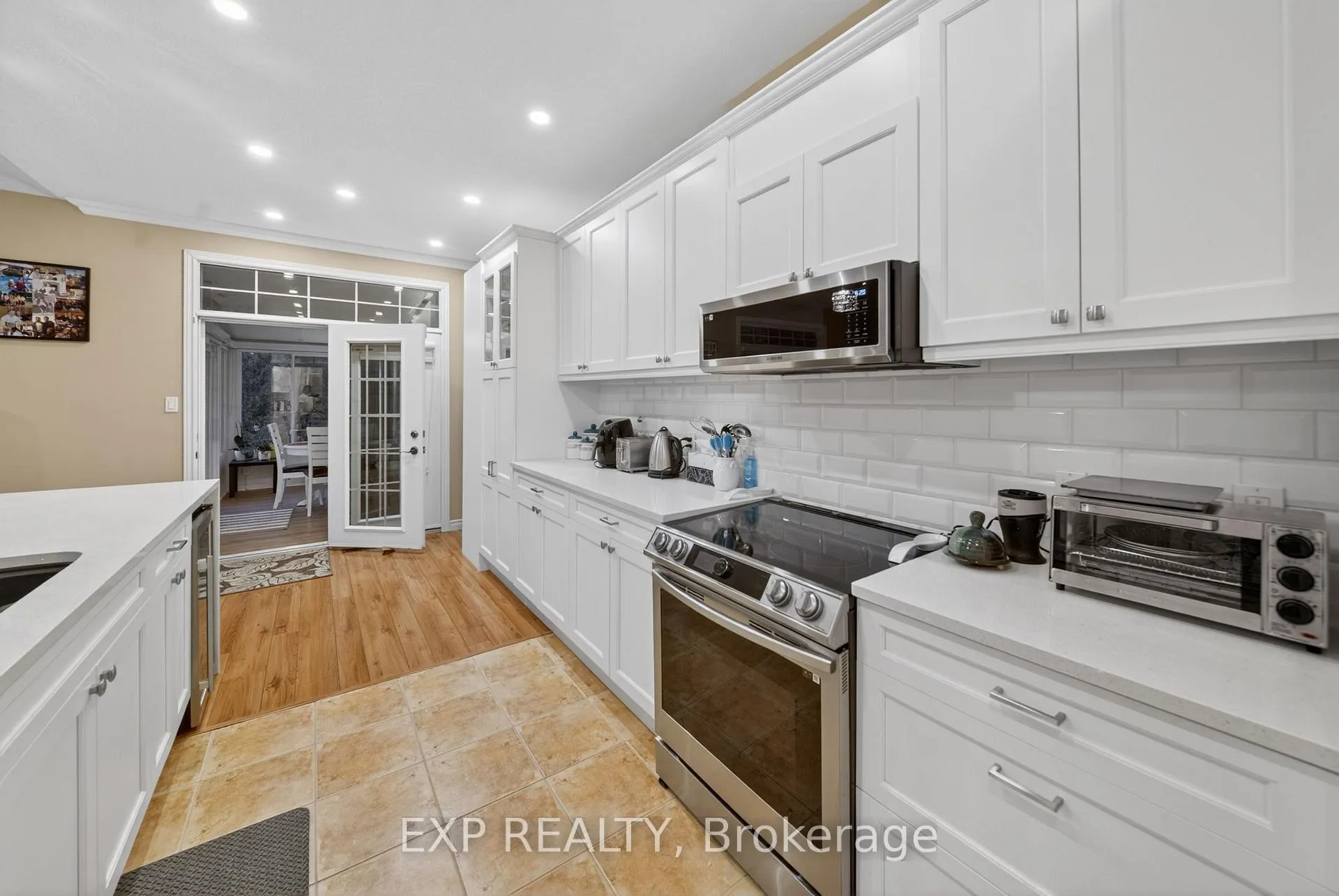 Photo 24 of 14 Hunter Drive S, Norfolk, Port Rowan — HOMEH