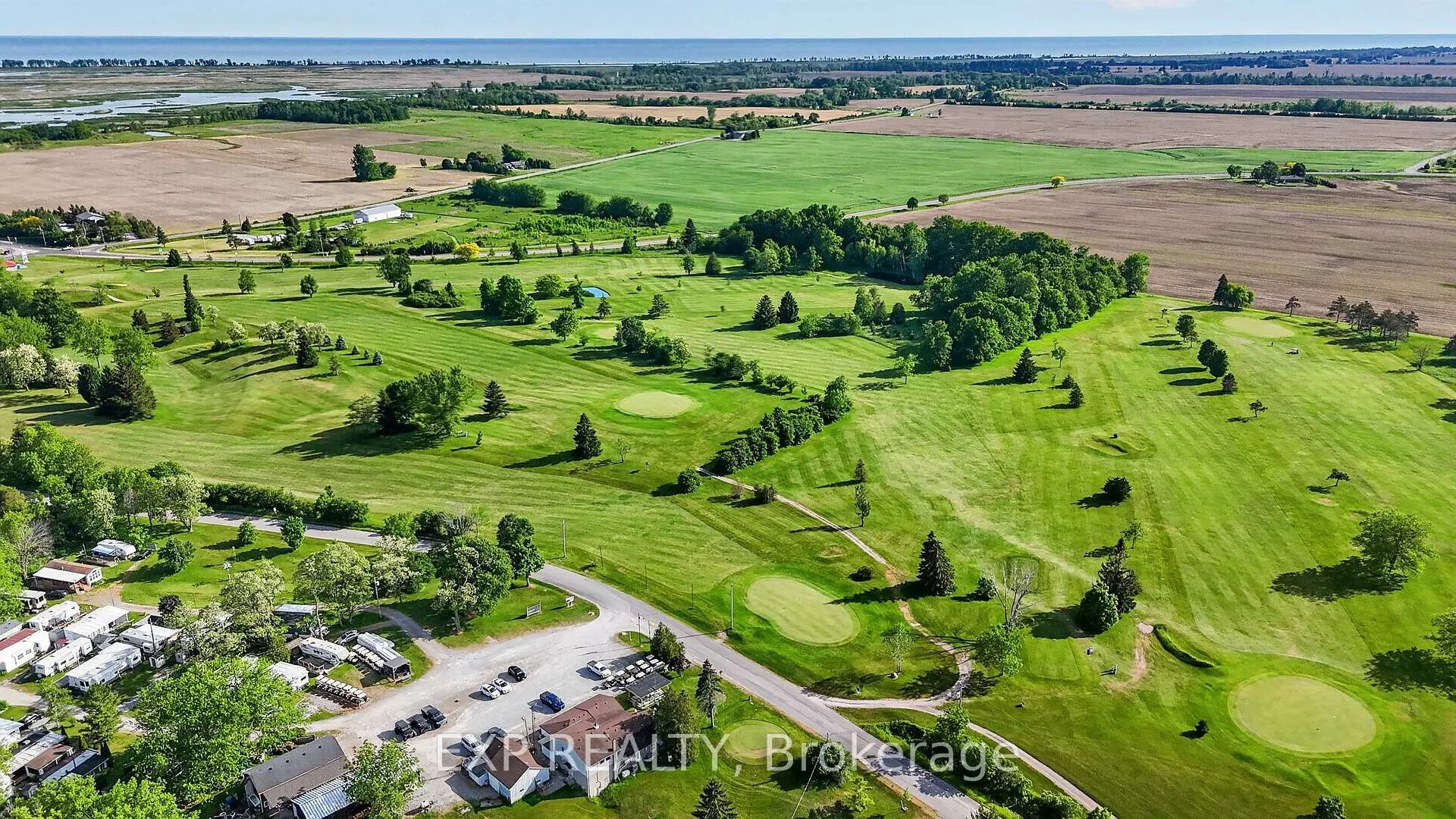 Photo 43 of 14 Hunter Drive S, Norfolk, Port Rowan — HOMEH