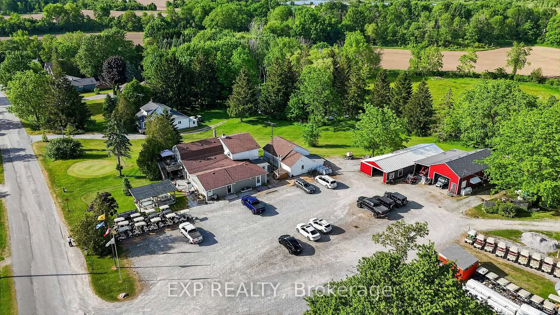 Photo 44 of 14 Hunter Drive S, Norfolk, Port Rowan — HOMEH