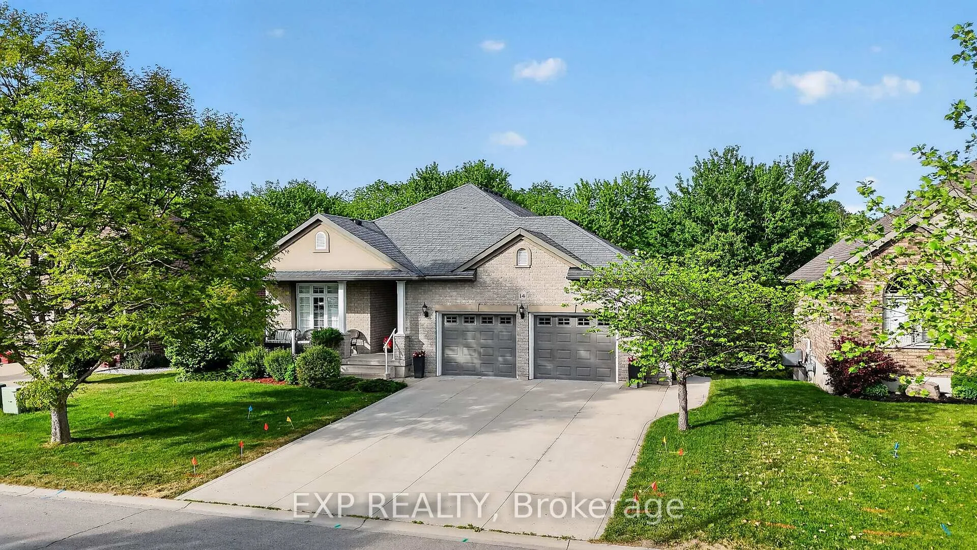 Photo 47 of 14 Hunter Drive S, Norfolk, Port Rowan — HOMEH