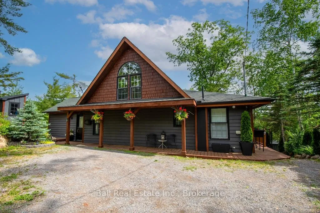 Photo 2 of 89 Hill Crest Road, North Kawartha — HOMEH