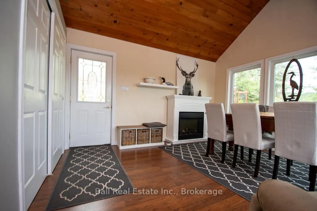 Photo 4 of 89 Hill Crest Road, North Kawartha — HOMEH