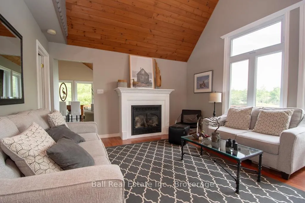 Photo 7 of 89 Hill Crest Road, North Kawartha — HOMEH