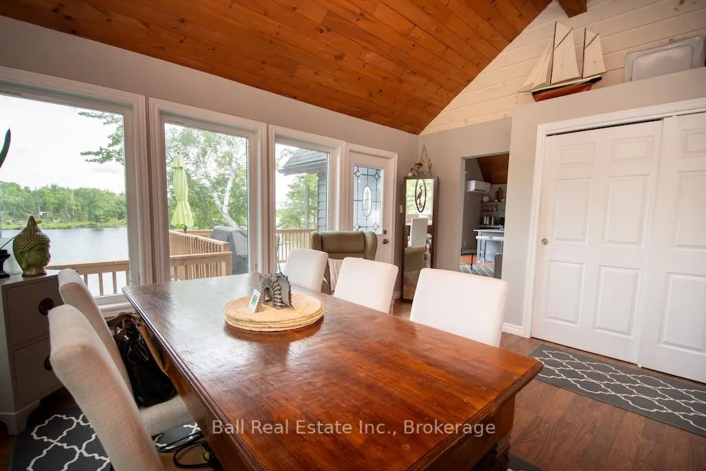 Photo 11 of 89 Hill Crest Road, North Kawartha — HOMEH