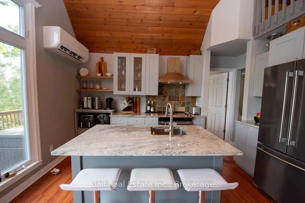 Photo 13 of 89 Hill Crest Road, North Kawartha — HOMEH