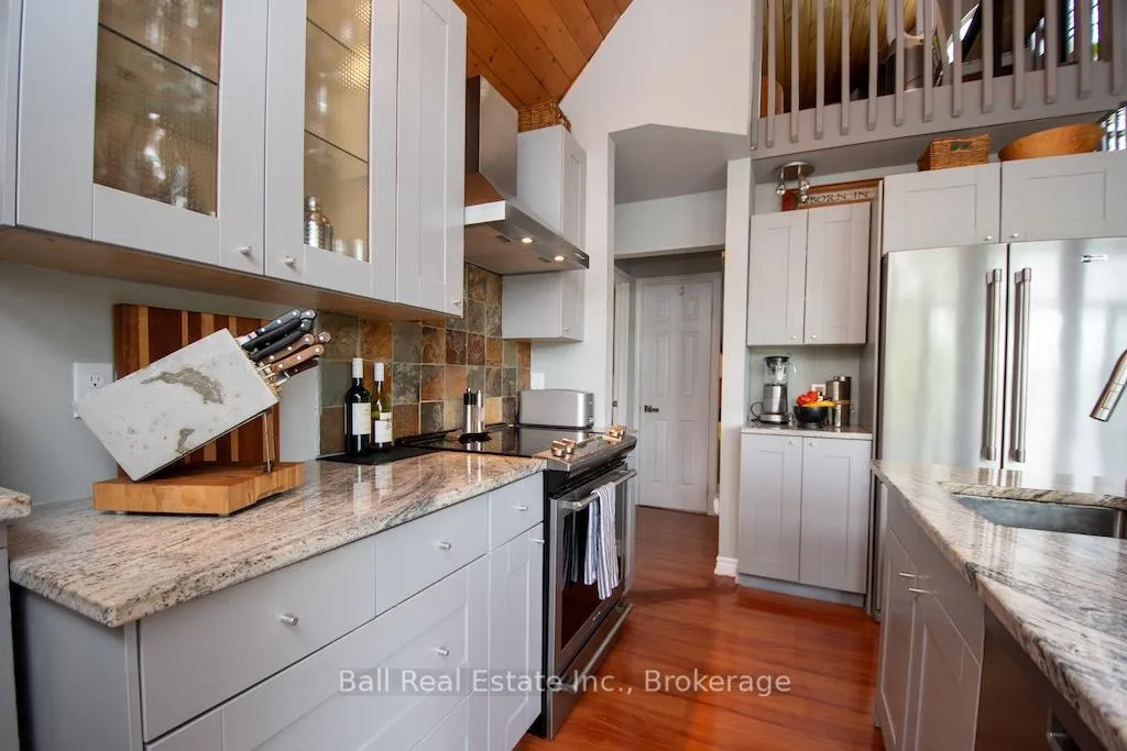 Photo 14 of 89 Hill Crest Road, North Kawartha — HOMEH