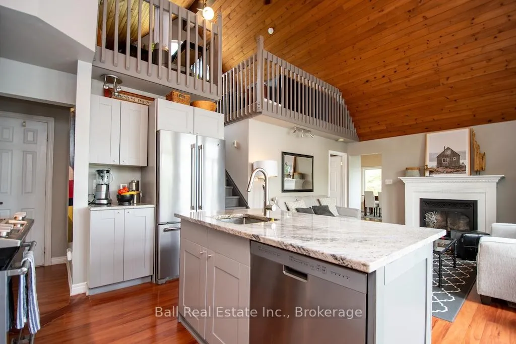 Photo 17 of 89 Hill Crest Road, North Kawartha — HOMEH