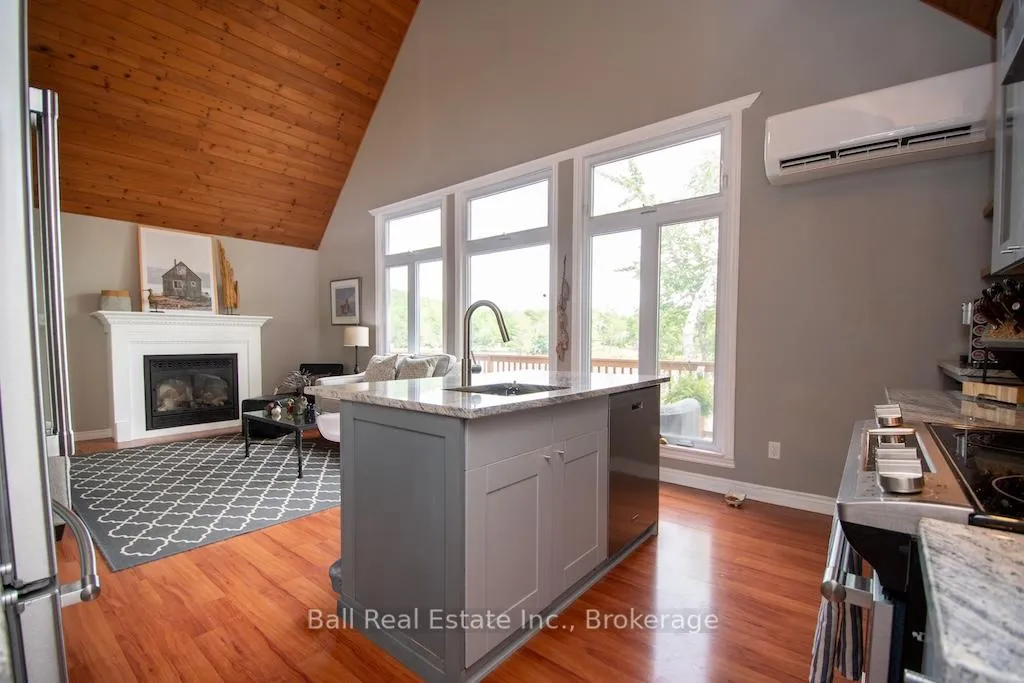 Photo 18 of 89 Hill Crest Road, North Kawartha — HOMEH