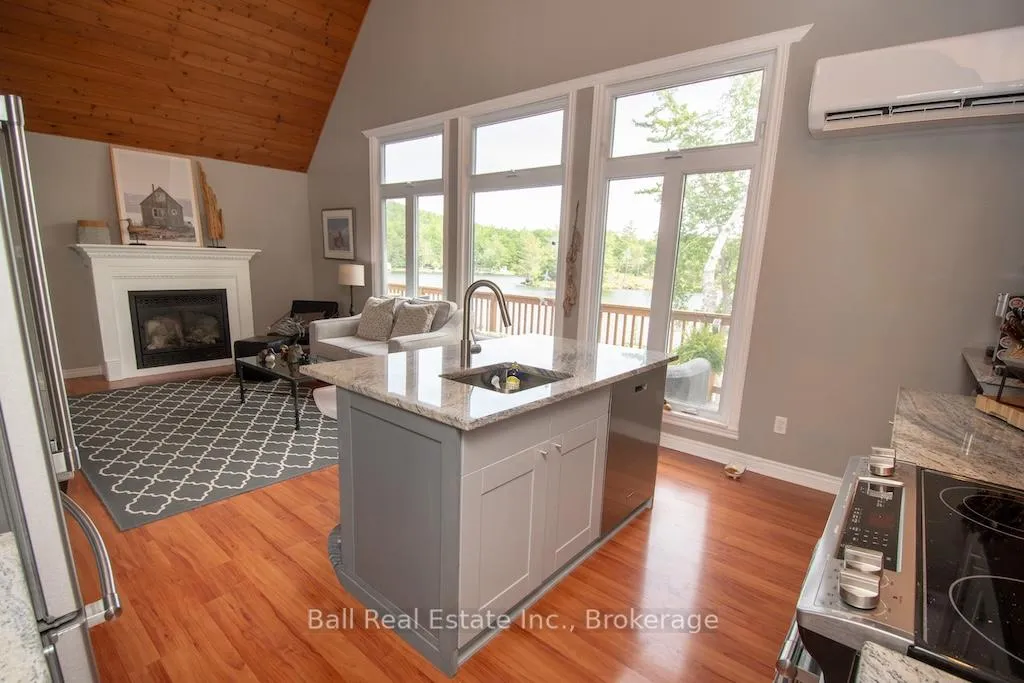 Photo 19 of 89 Hill Crest Road, North Kawartha — HOMEH