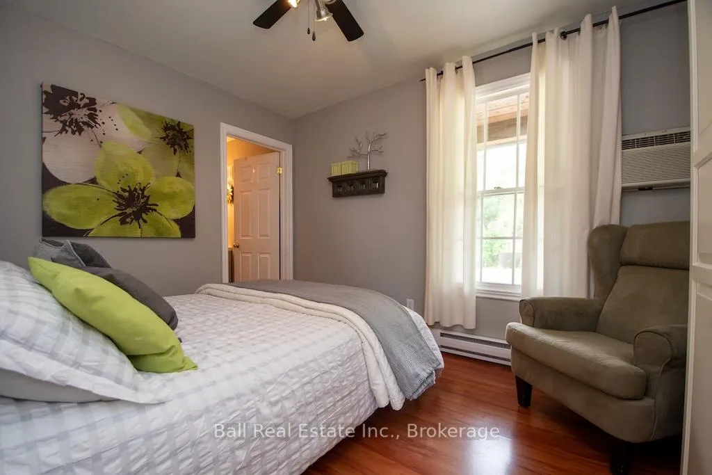 Photo 20 of 89 Hill Crest Road, North Kawartha — HOMEH