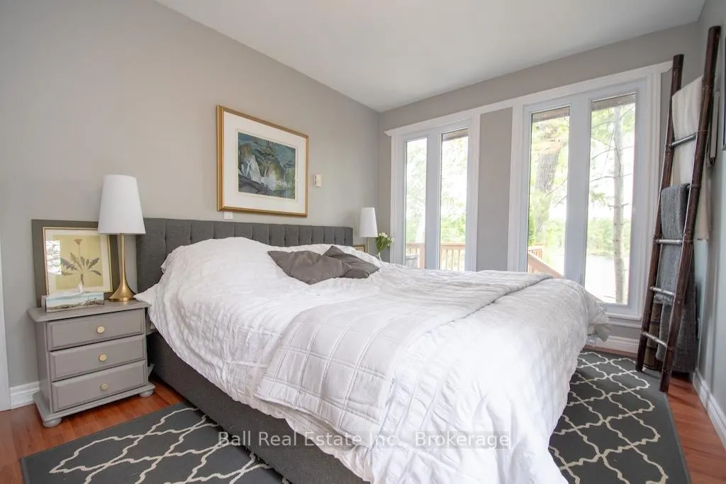 Photo 25 of 89 Hill Crest Road, North Kawartha — HOMEH