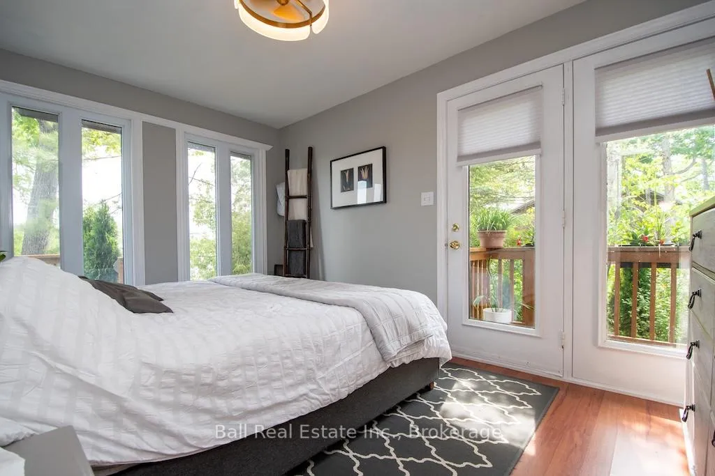 Photo 26 of 89 Hill Crest Road, North Kawartha — HOMEH