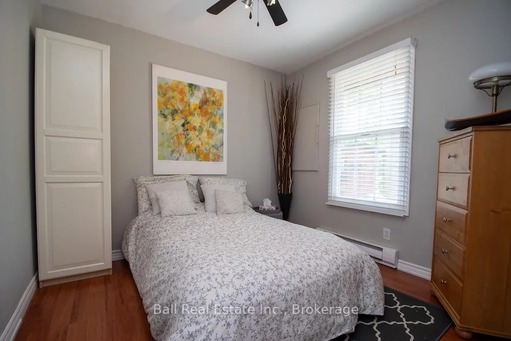 Photo 28 of 89 Hill Crest Road, North Kawartha — HOMEH