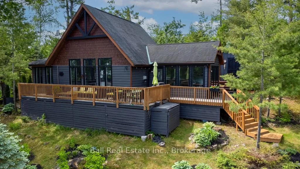 Photo 31 of 89 Hill Crest Road, North Kawartha — HOMEH