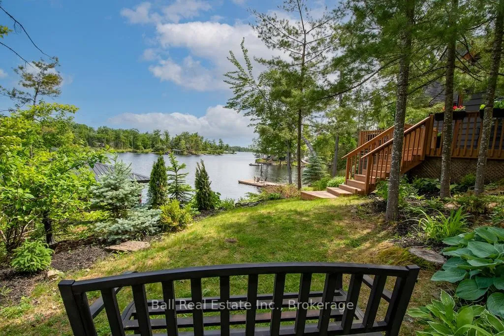 Photo 32 of 89 Hill Crest Road, North Kawartha — HOMEH