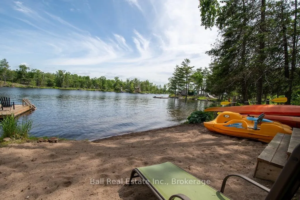 Photo 34 of 89 Hill Crest Road, North Kawartha — HOMEH