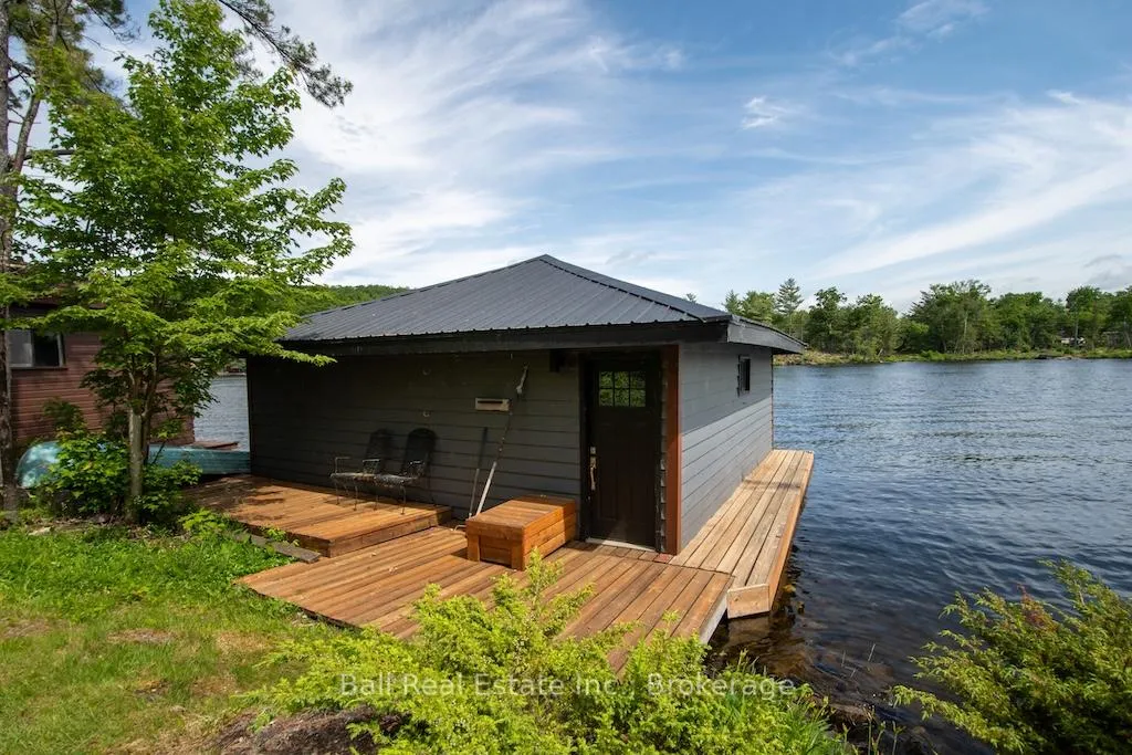 Photo 35 of 89 Hill Crest Road, North Kawartha — HOMEH