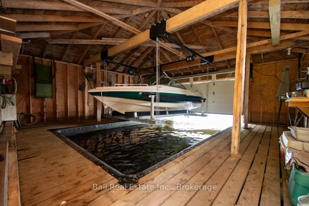Photo 36 of 89 Hill Crest Road, North Kawartha — HOMEH