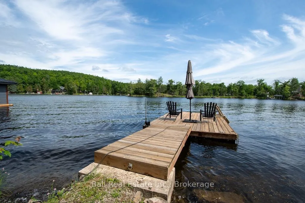 Photo 37 of 89 Hill Crest Road, North Kawartha — HOMEH