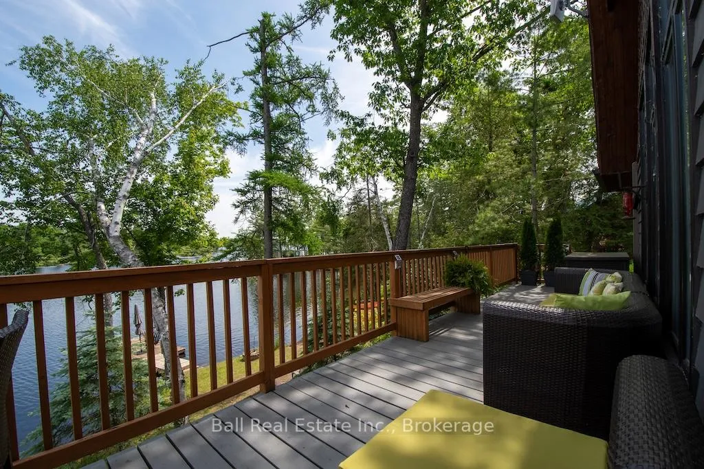 Photo 38 of 89 Hill Crest Road, North Kawartha — HOMEH