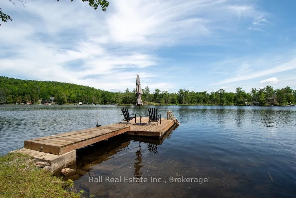 Photo 39 of 89 Hill Crest Road, North Kawartha — HOMEH