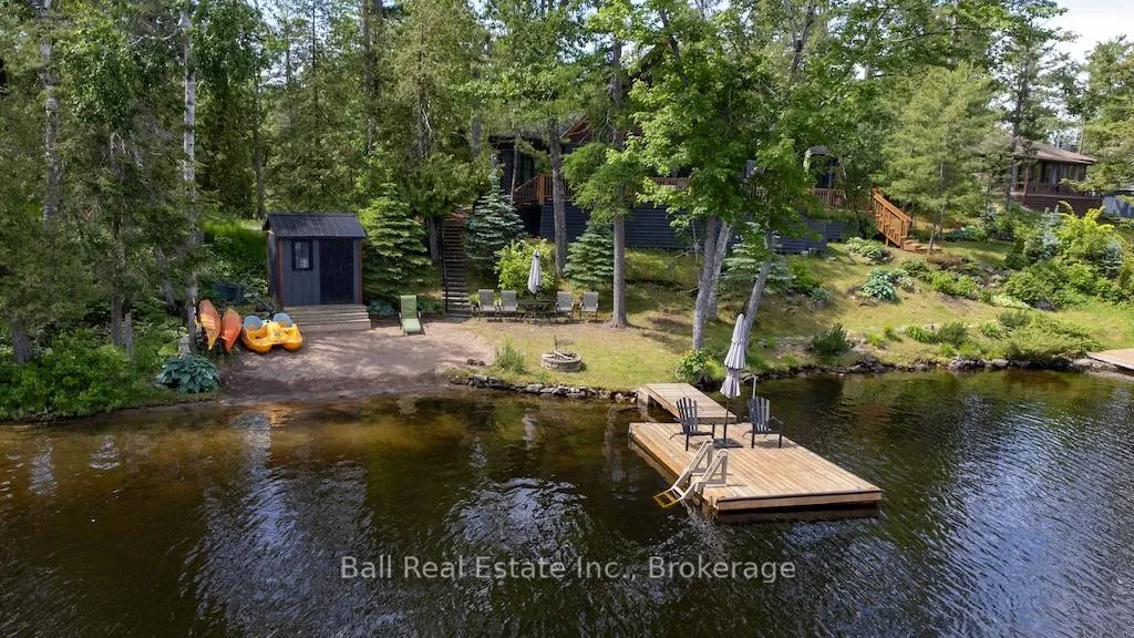 Photo 40 of 89 Hill Crest Road, North Kawartha — HOMEH