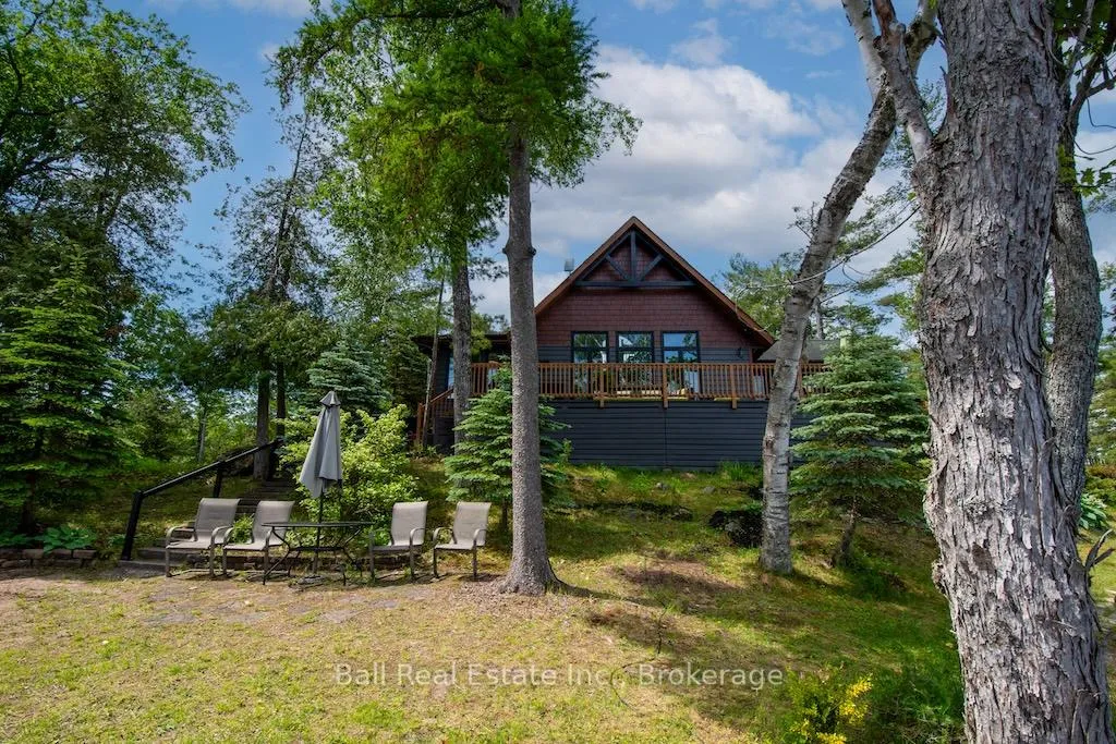Photo 41 of 89 Hill Crest Road, North Kawartha — HOMEH