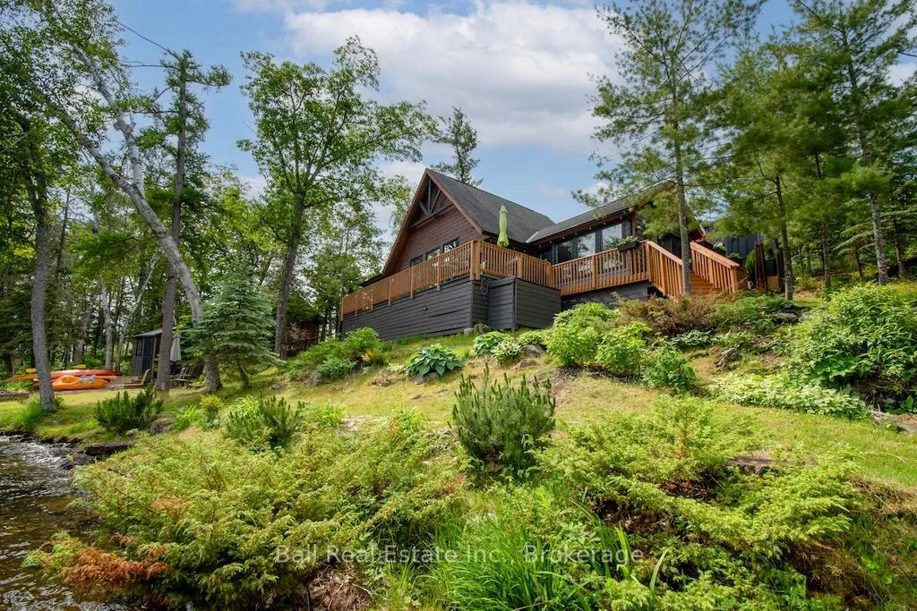 Photo 42 of 89 Hill Crest Road, North Kawartha — HOMEH