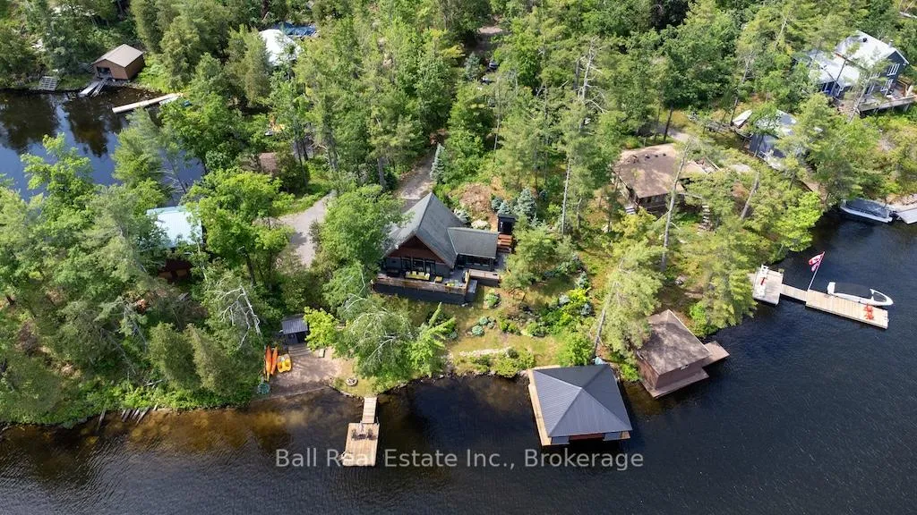 Photo 43 of 89 Hill Crest Road, North Kawartha — HOMEH