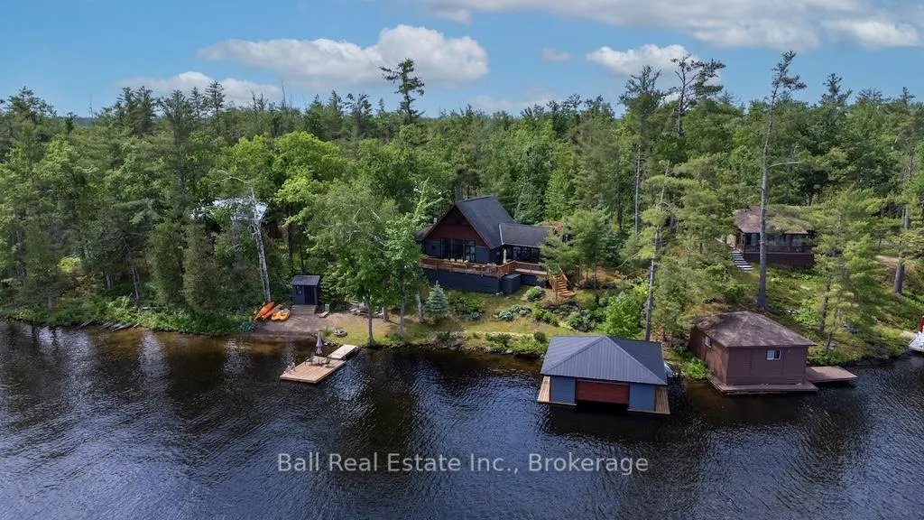 Photo 44 of 89 Hill Crest Road, North Kawartha — HOMEH