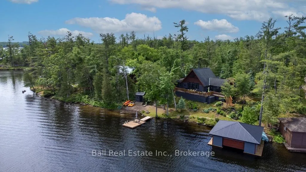 Photo 45 of 89 Hill Crest Road, North Kawartha — HOMEH