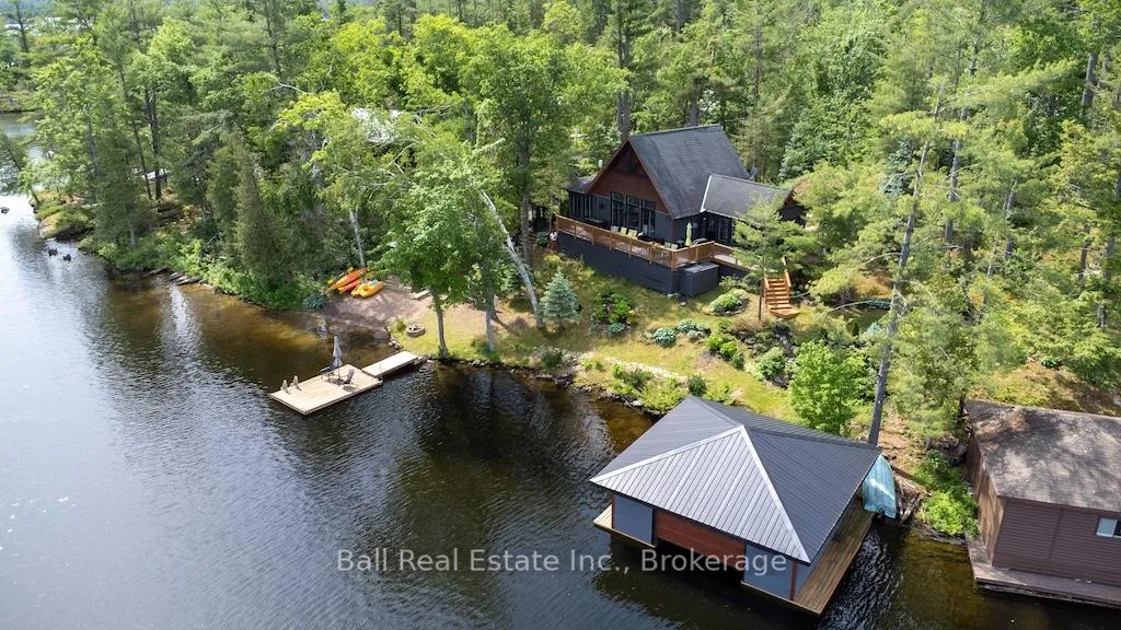 Photo 46 of 89 Hill Crest Road, North Kawartha — HOMEH