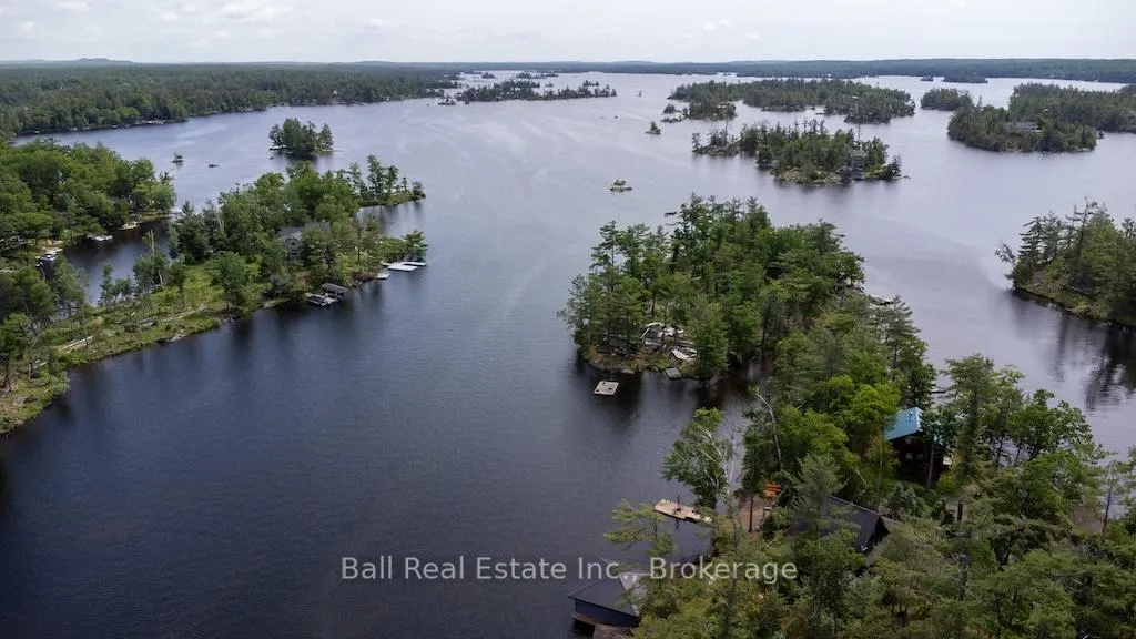 Photo 47 of 89 Hill Crest Road, North Kawartha — HOMEH