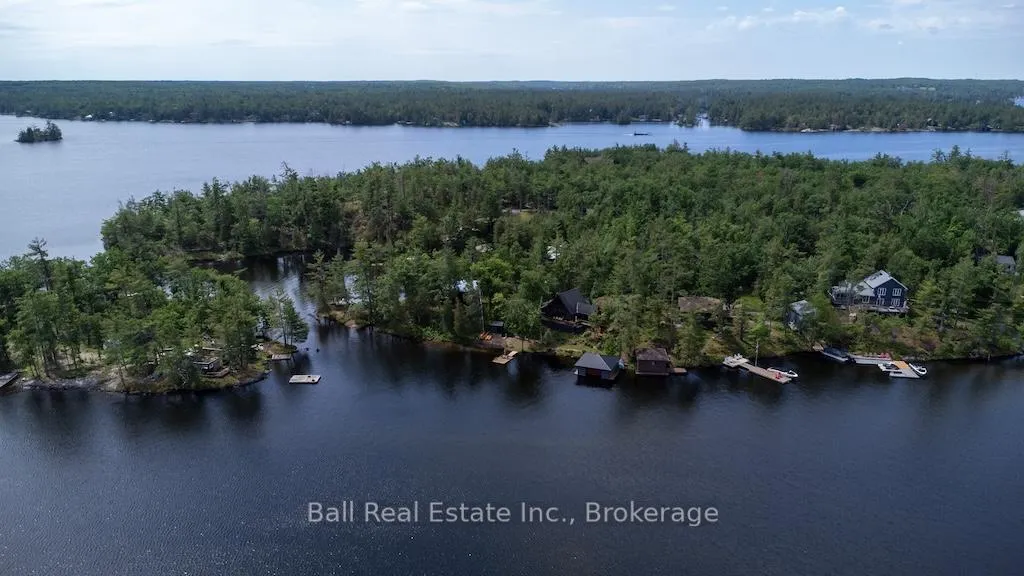 Photo 48 of 89 Hill Crest Road, North Kawartha — HOMEH
