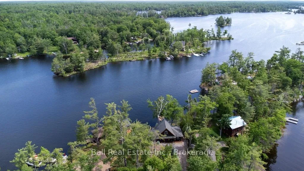 Photo 49 of 89 Hill Crest Road, North Kawartha — HOMEH