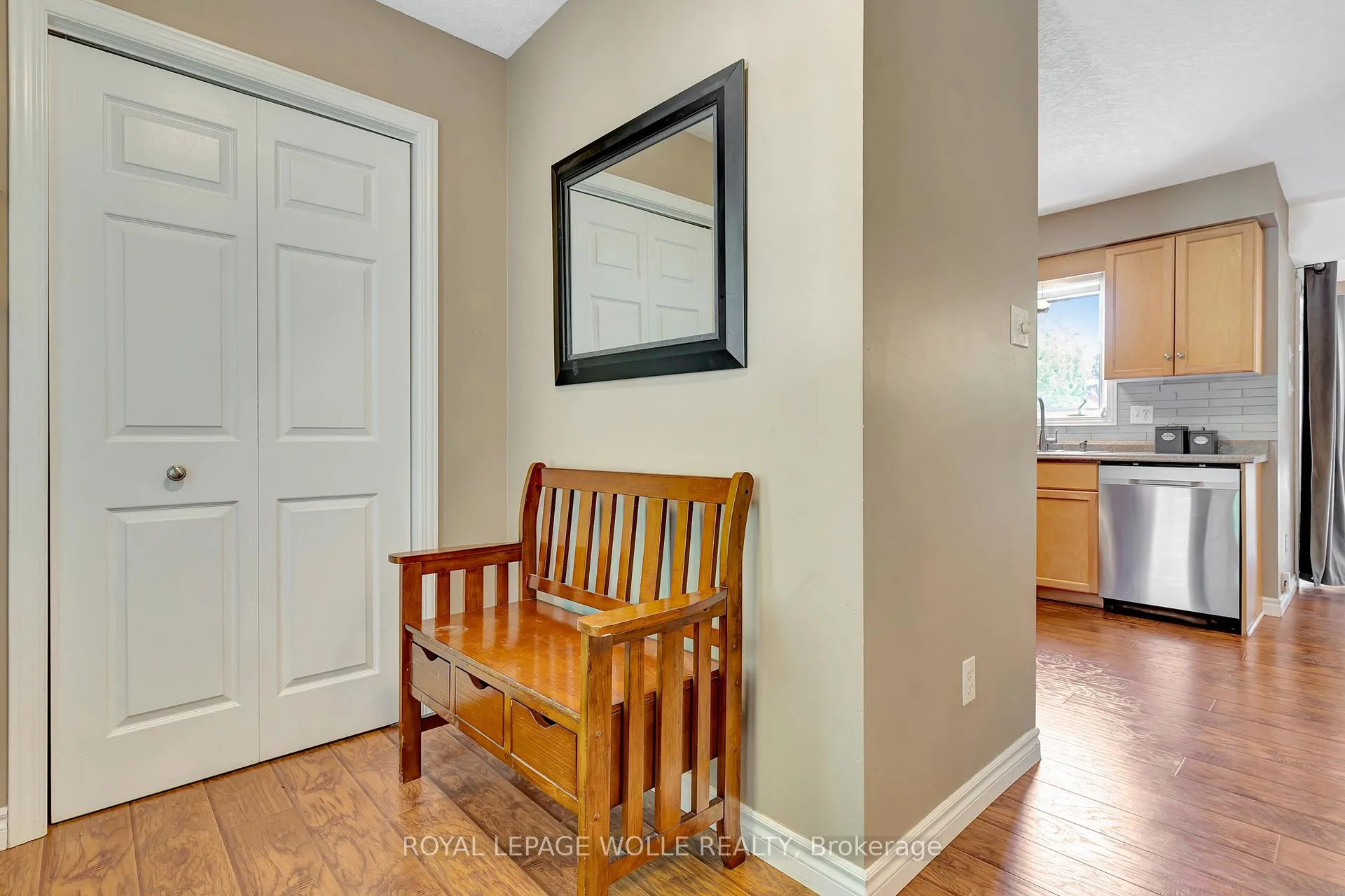 Photo 6 of 85 York Street E, Centre Wellington, Elora/Salem — HOMEH