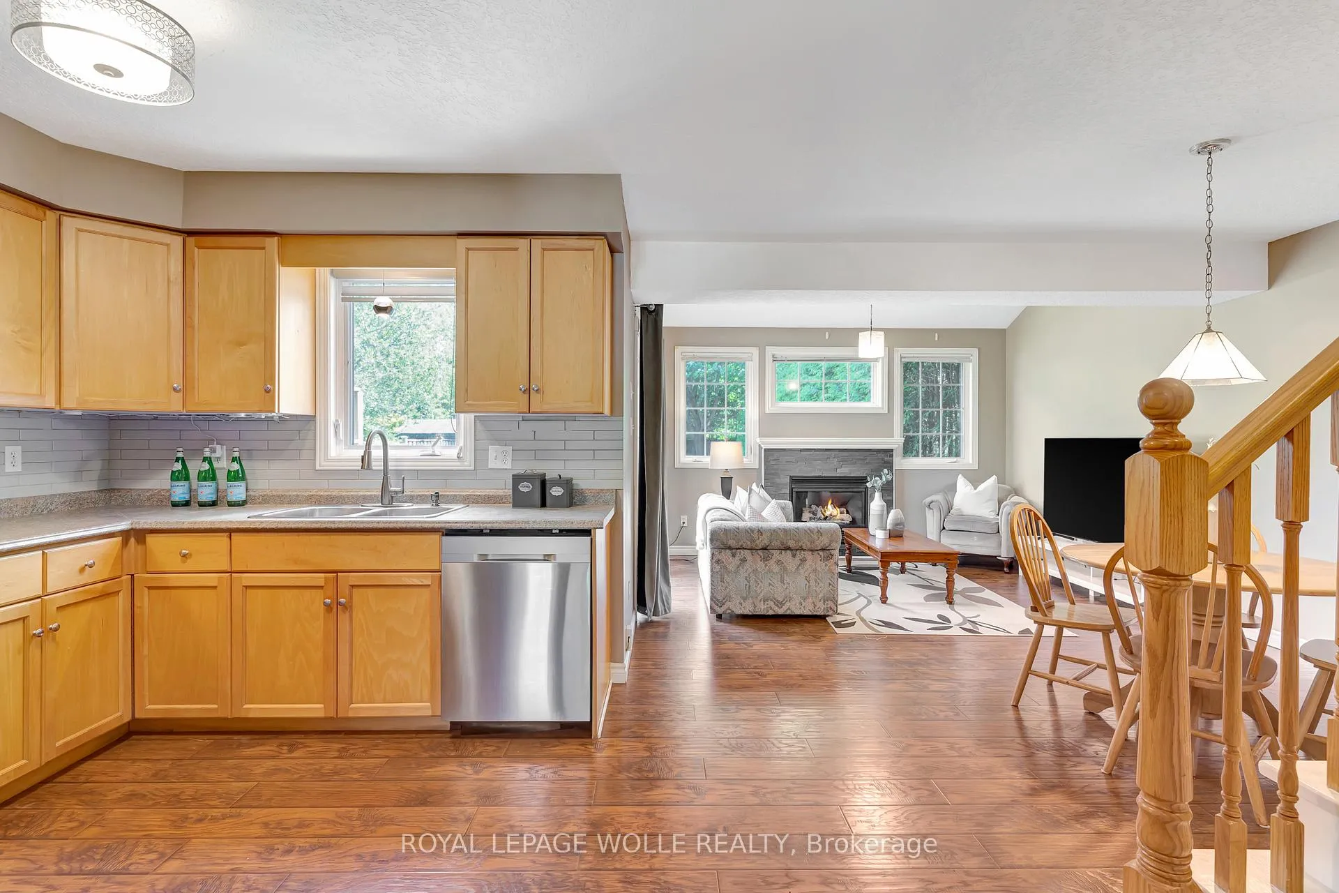 Photo 7 of 85 York Street E, Centre Wellington, Elora/Salem — HOMEH