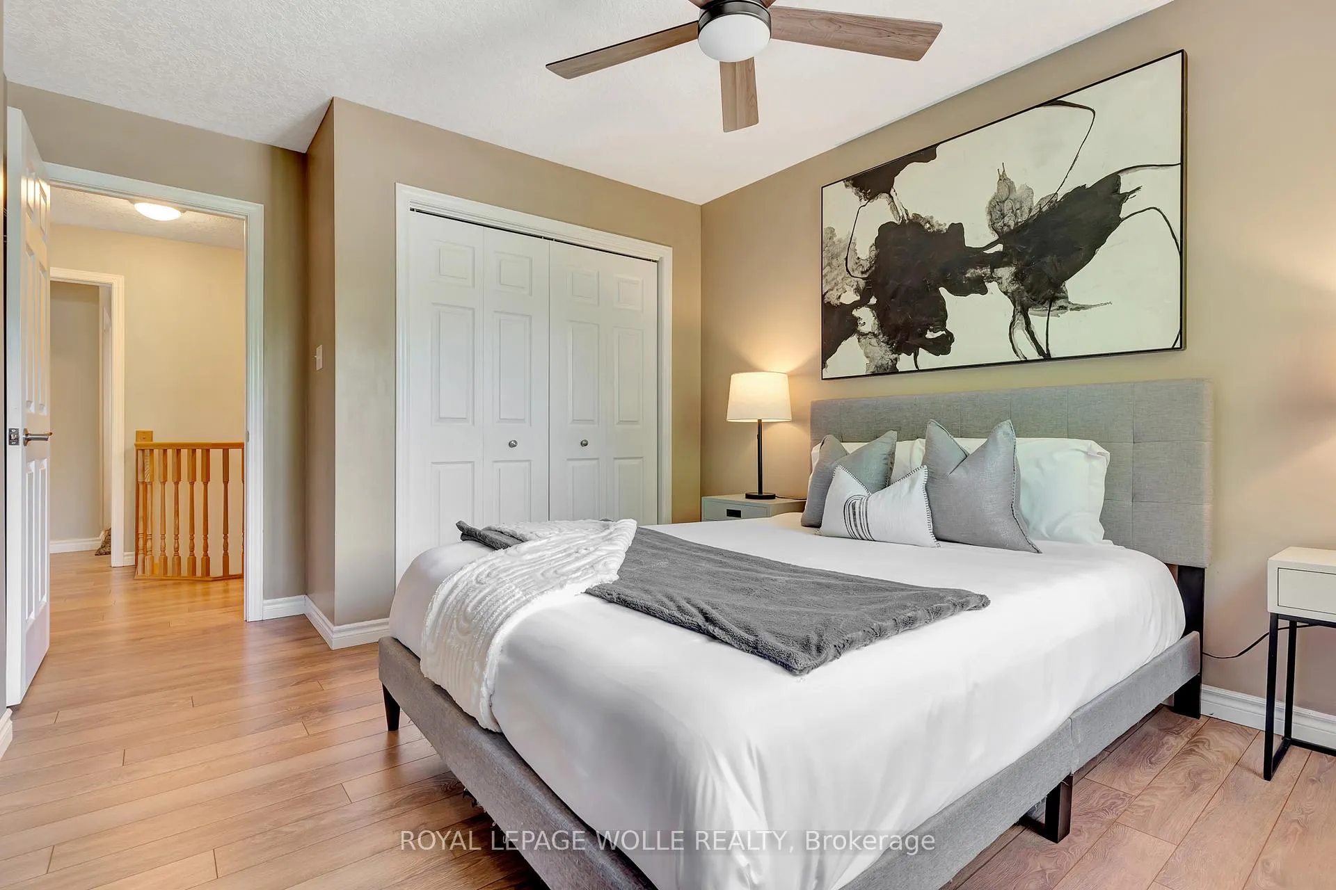Photo 20 of 85 York Street E, Centre Wellington, Elora/Salem — HOMEH