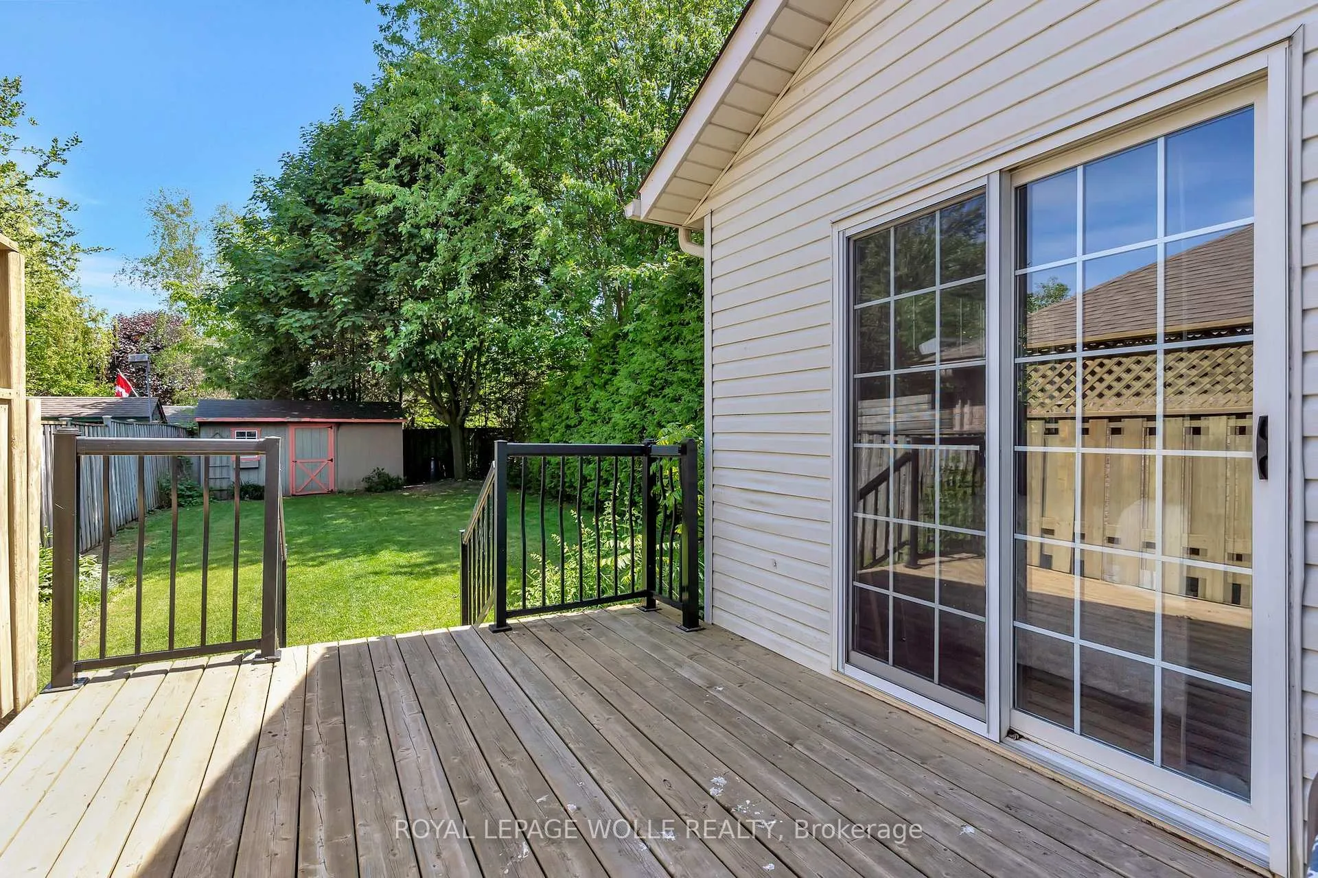 Photo 32 of 85 York Street E, Centre Wellington, Elora/Salem — HOMEH